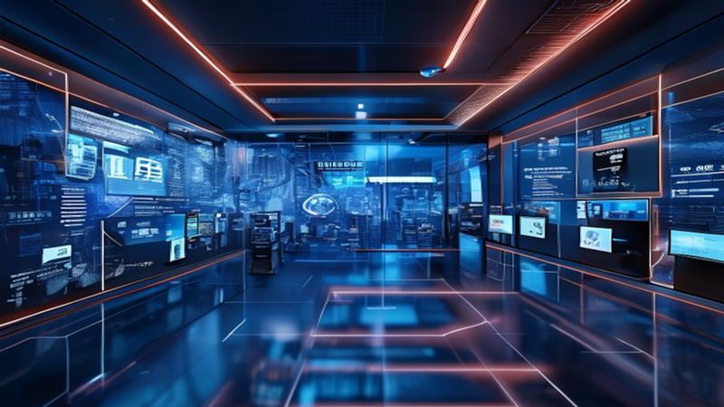 胜天国际官网案例 - 某制造企业数字化转型项目